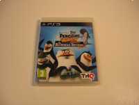 The Penguins of Madagascar Dr Blowhole Returns - GRA Ps3 - Opole 3718