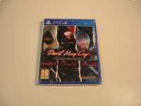Devil May Cry HD Collection - GRA Ps4 - Opole 3726