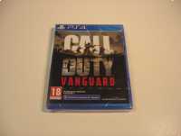 Call of Duty Vanguard - GRA Ps4 - Opole 3727