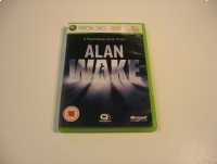 Alan Wake - GRA Xbox 360 - Opole 3731