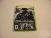Damnation - GRA Xbox 360 - Opole 3733