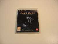 Dark Souls Prepare To Die Edition - GRA Ps3 - Opole 3736