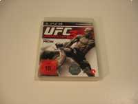 UFC 3 Undisputed - GRA PS3 - Opole 0199