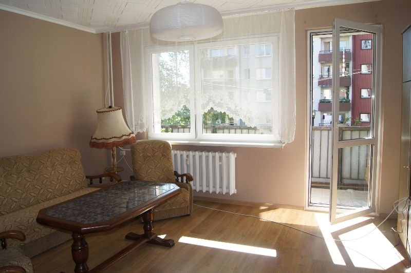 Mieszkanie 3 pokojowe-Dla studentów promocja