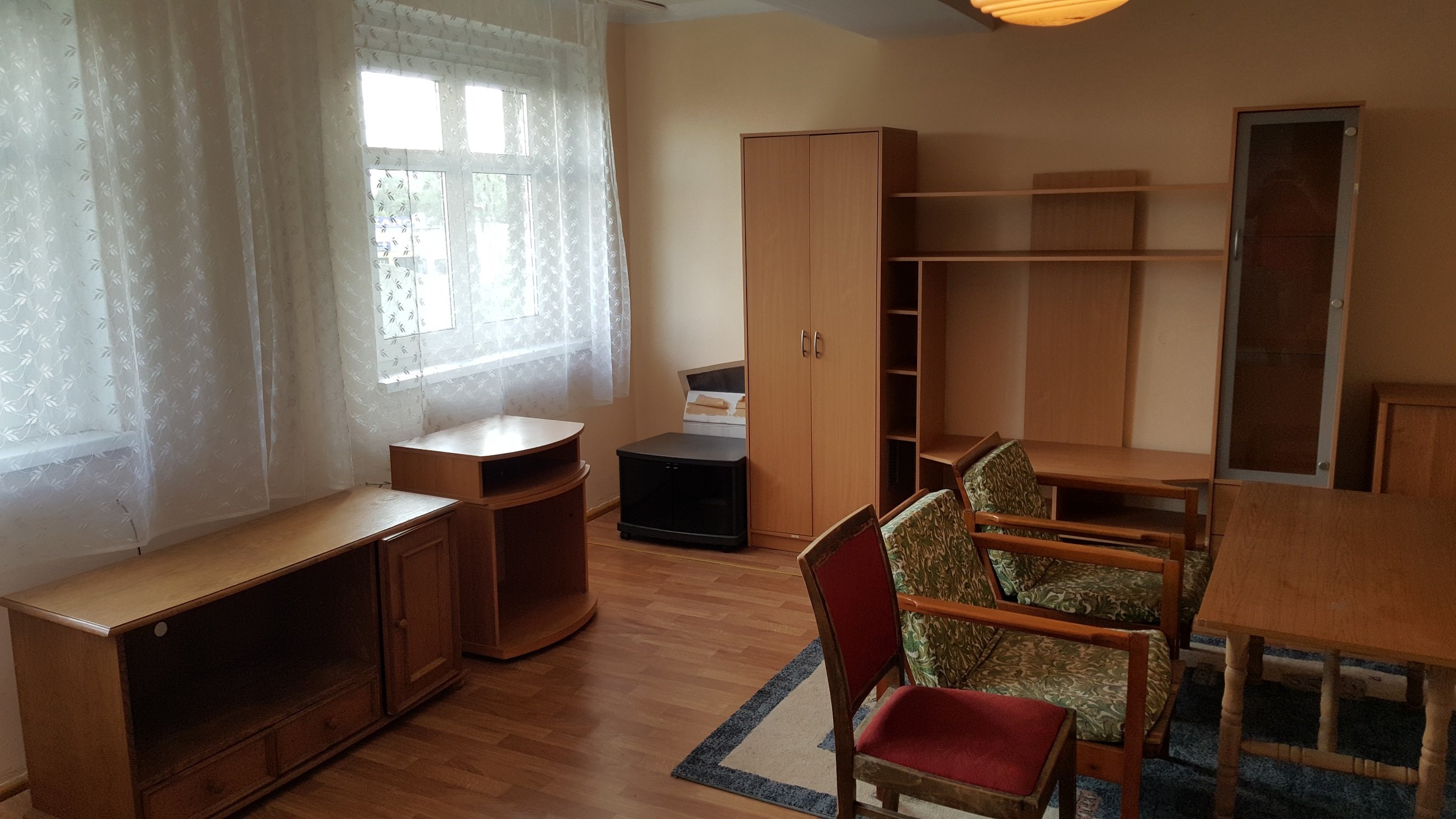 Mieszkanie do wynajęcia - 3 pokoje, Opole, Zaodrze,1300 zł + opłaty